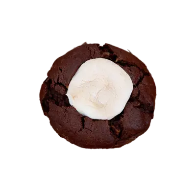 Chocolate Marshmallow